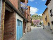 Casa chalet en Venta en Peñafiel