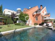 Casa chalet en Venta en Peñagrande