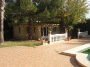 Casa chalet en Venta en Picassent
