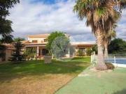 Casa chalet en Venta en Picassent