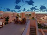 Casa Chalet en Venta en Pilar De La Horadada Alicante