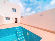 Casa chalet en Venta en Pilar de la Horadada ciudad