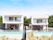 Casa chalet en Venta en El Pinar de Campoverde