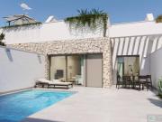 Casa chalet en Venta en Pilar de la Horadada ciudad