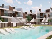 Casa chalet en Venta en Pilar de la Horadada ciudad