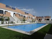 Casa chalet en Venta en Pilar de la Horadada ciudad