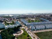 Casa chalet en Venta en Pilar de la Horadada ciudad