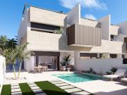 Casa chalet en Venta en Pilar de la Horadada ciudad