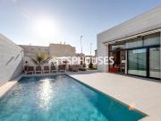 Casa chalet en Venta en Pilar de la Horadada ciudad