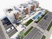 Casa chalet en Venta en Pilar de la Horadada ciudad