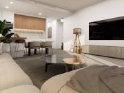 Casa chalet en Venta en Pilar de la Horadada ciudad