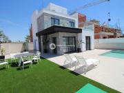 Casa chalet en Venta en Pilar de la Horadada ciudad