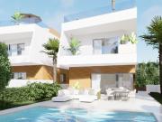 Casa chalet en Venta en Pilar de la Horadada ciudad