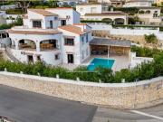 Casa chalet en Venta en Pinar del Advocat Cometa