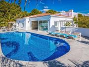 Casa chalet en Venta en Pinar del Advocat Cometa