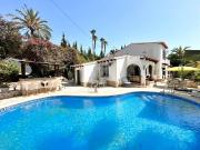 Casa chalet en Venta en Pinar del Advocat Cometa