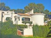 Casa chalet en Venta en Pinar del Advocat Cometa