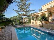 Casa chalet en Venta en Pinares de San Antón