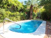 Casa chalet en Venta en Pinares de San Antón