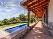 Casa chalet en Venta en Pinares de San Antón