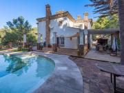 Casa chalet en Venta en Pinares de San Antón