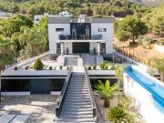 Casa chalet en Venta en Pinos de Alhaurín