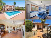Casa chalet en Venta en Pinos de Alhaurín
