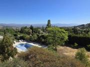 Casa chalet en Venta en Pinos de Alhaurín