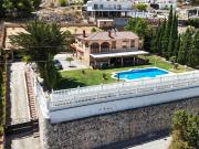 Casa chalet en Venta en Pinos de Alhaurín