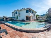 Casa chalet en Venta en Pinos de Alhaurín