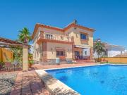 Casa chalet en Venta en Pinos de Alhaurín