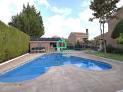 Casa chalet en Venta en Pioz