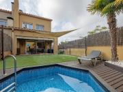 Casa chalet en Venta en Piverd Vila Seca Bruguerol