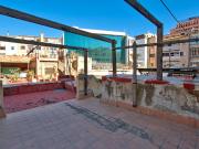 Casa chalet en Venta en Plaça dels Patins