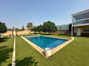 Casa chalet en Venta en Rebolledo