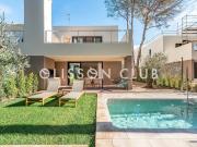 Casa chalet en Venta en Pla de Maset Cap de Salou
