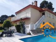 Casa chalet en Venta en Pla de Maset Cap de Salou