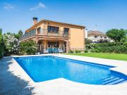 Casa chalet en Venta en Pla de Maset Cap de Salou