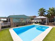 Casa chalet en Venta en Pla dels Aljubs