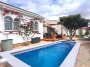 Casa chalet en Venta en Platja de Mont roig