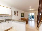 Casa chalet en Venta en Platja de Mont roig