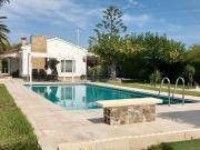 Casa chalet en Venta en Platja de Mont roig