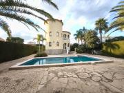 Casa chalet en Venta en Platja de Mont roig