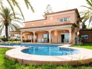 Casa chalet en Venta en Platja de Vila Joiosa