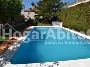 Casa chalet en Venta en Playa