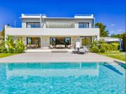 Casa chalet en Venta en Playa Bajadilla Puertos