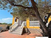 Casa chalet en Venta en Playa Ben Afeli