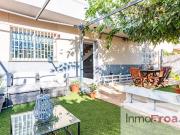 Casa chalet en Venta en Playa Ben Afeli