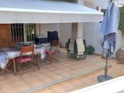 Casa chalet en Venta en Playa Ben Afeli