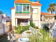 Casa chalet en Venta en Playa Ben Afeli